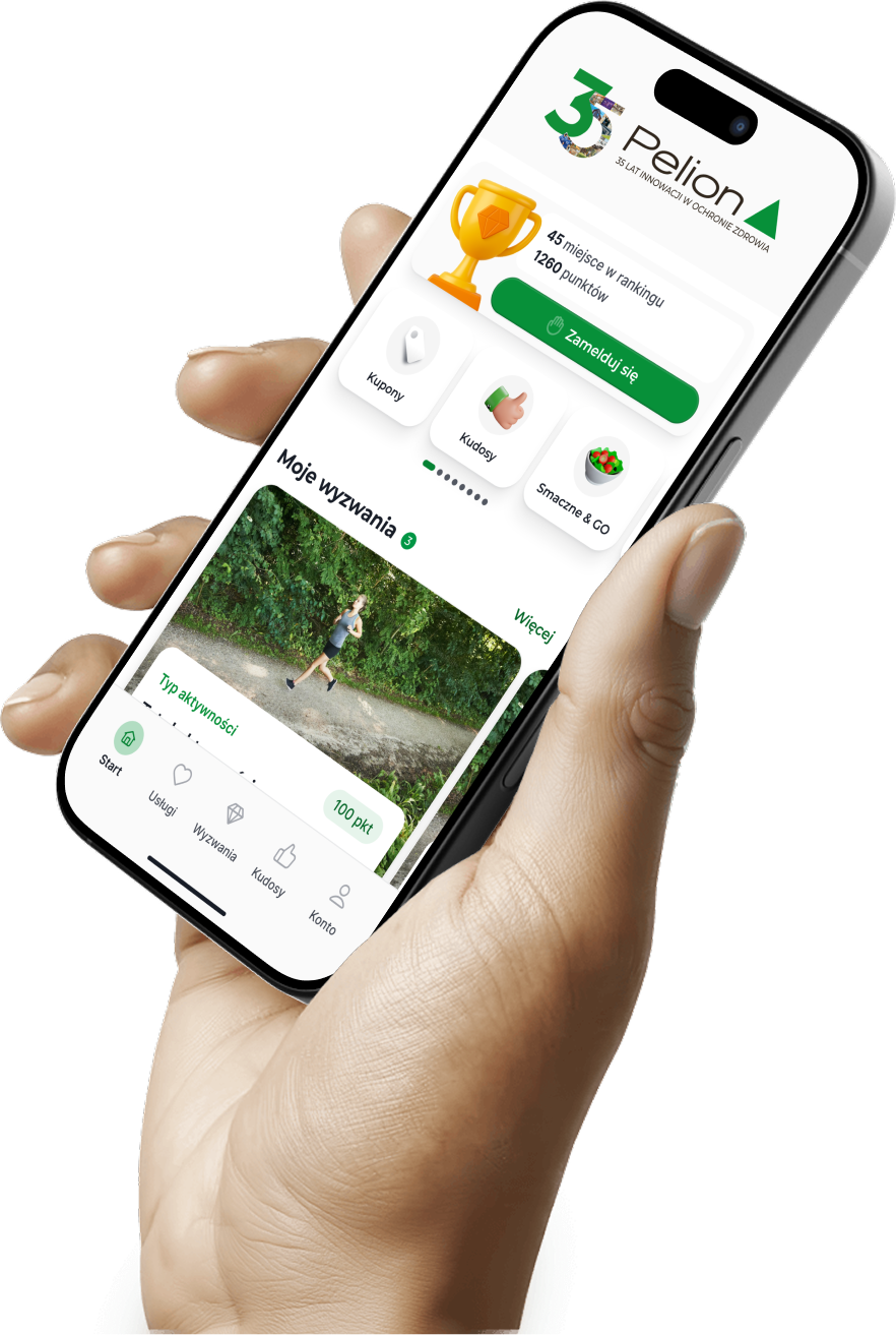 Aplikacja mobilna